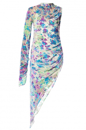 Asymmetrical dress, zdjęcie 1 Asymmetrical dress od MISBHV